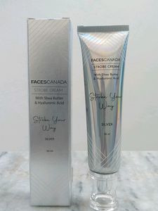 Faces Canada Strobe Cream