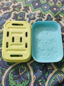 Soap Case