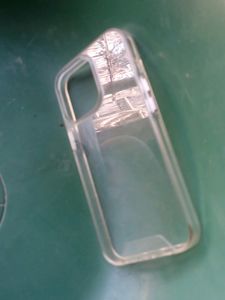 Unused IPhone 12 Cover