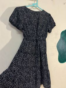 ZUDIO Fit And Flare Mini Dress