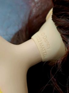 Disney Princess Belle Doll