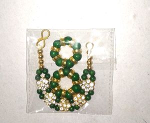 Mala And Bracelet For Bhagwanji