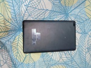 Lenovo Tablet E8