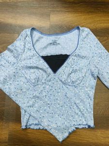 Cute vintage Top