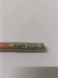 Color Chemistry Brown Kajal : Loam KJ02
