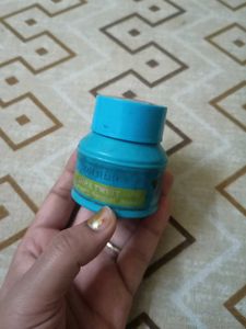 Empties (Containers)
