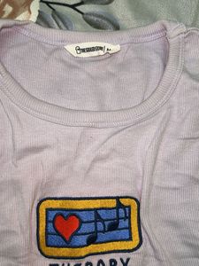 Cute Graphic Tank Top