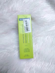 Hyphen-Vitamin Infused Peptide Lipbalm