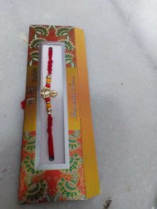 Rakhi
