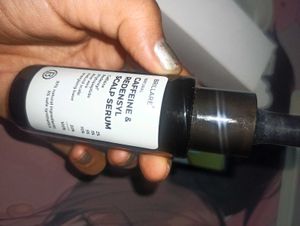 Brillare Scalp Serum