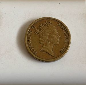 Australian $2 Coin In India Its Price Is 175