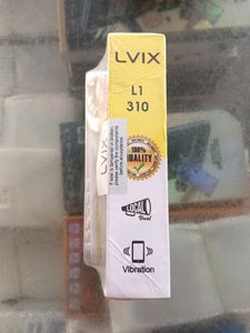 LVIX Multimedia Mobile