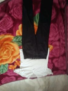 Boys' Outfit: Shirt &amp; Pants Set