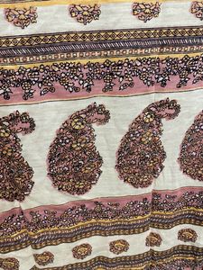 Made In Thailand Kurthi With Dupatta