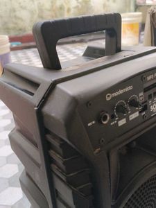 Blutooth Speaker Without Mic