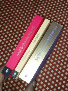 Classic Literature Book Bundle