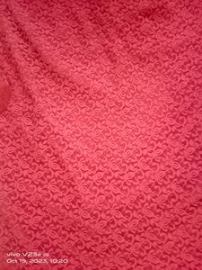 Pink Kurta