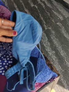 Dressberry By Zivami Bra