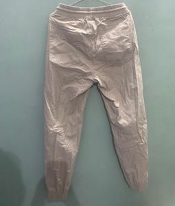 Cargo Joggers