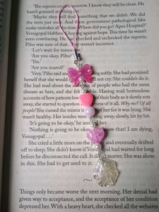 Cute Phone Charm