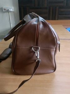 Traveling Bag