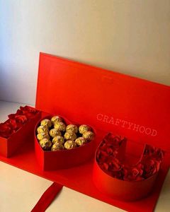New trending Purposal Gift 🎁👀