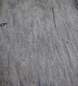 Light Blue Jeans
