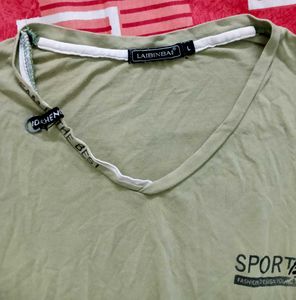 Combo of T-shirts