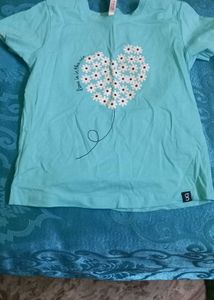 Baby Cotton Top