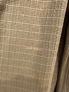 Rare Rabbit Men Textured Shirt