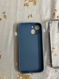 Set Of 2 Iphone Phone Cases