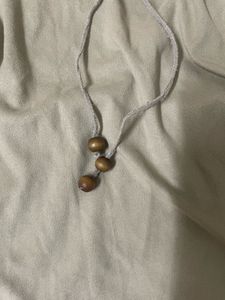 Y2K Cottagecore Beige Top