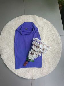 Colorful Pencil Skirt Set