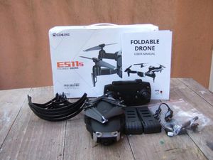 Rs.2500 Foldable Drone With Camra Offer