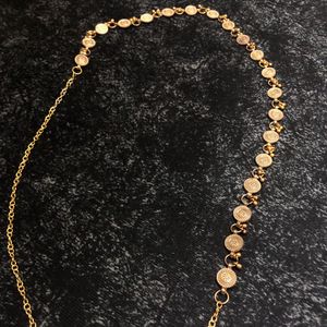 Y2K Style Waist Chain For Women/karbandh