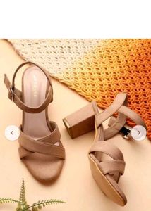 High Heels Sandal  For Women & girls