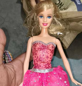 Doll