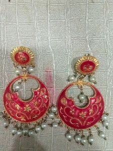Earring