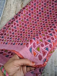 New Soft Saree Regular Wear