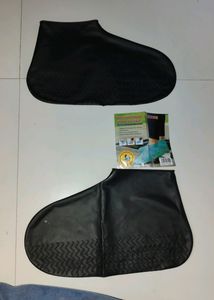 Silicon shoes Cover