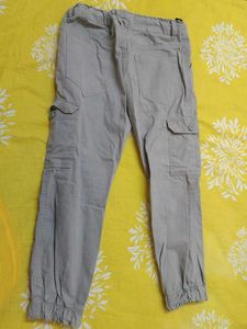 Cargo Pants For 7-8 yr old Boys