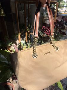 Calvin Klien Shoulder Bag