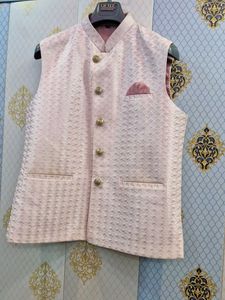 Elegant Ethnic Jacket
