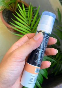 Derma Co Tinted Sunscreen SPF 60