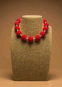 Beautiful Handmade Necklace