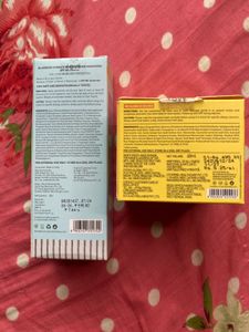 Dot &amp; Key Suncreen &amp; Moisturizer