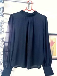 Women's Black Top