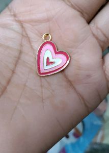 🆕 charms