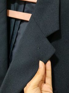 Navy Blue blazer for men