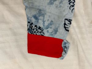 Jaipuri Kurta